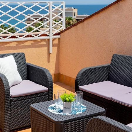 Espanatour Los Leandros Torrevieja Kültér fotó