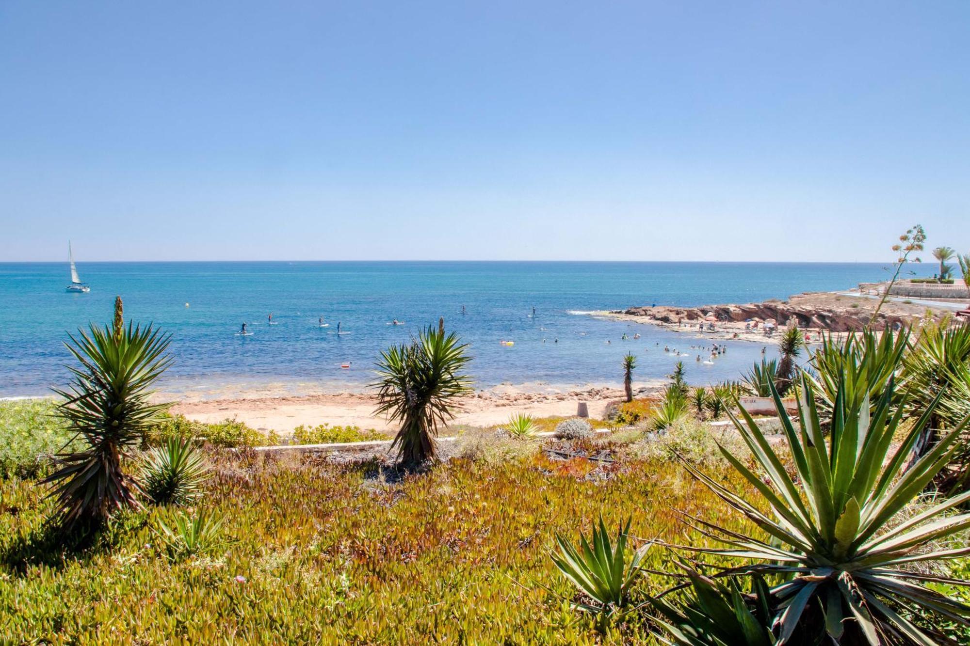 Espanatour Los Leandros Torrevieja Kültér fotó