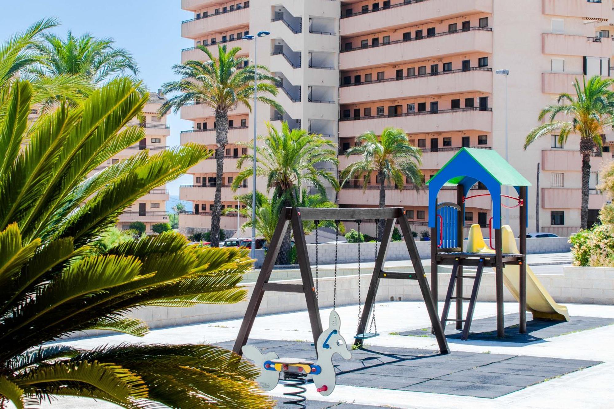 Espanatour Los Leandros Torrevieja Kültér fotó