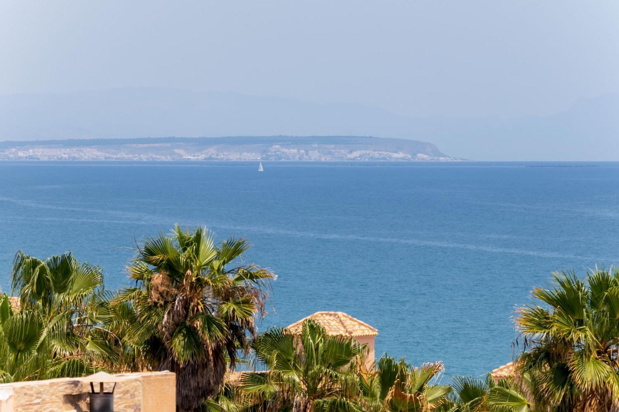 Espanatour Los Leandros Torrevieja Kültér fotó