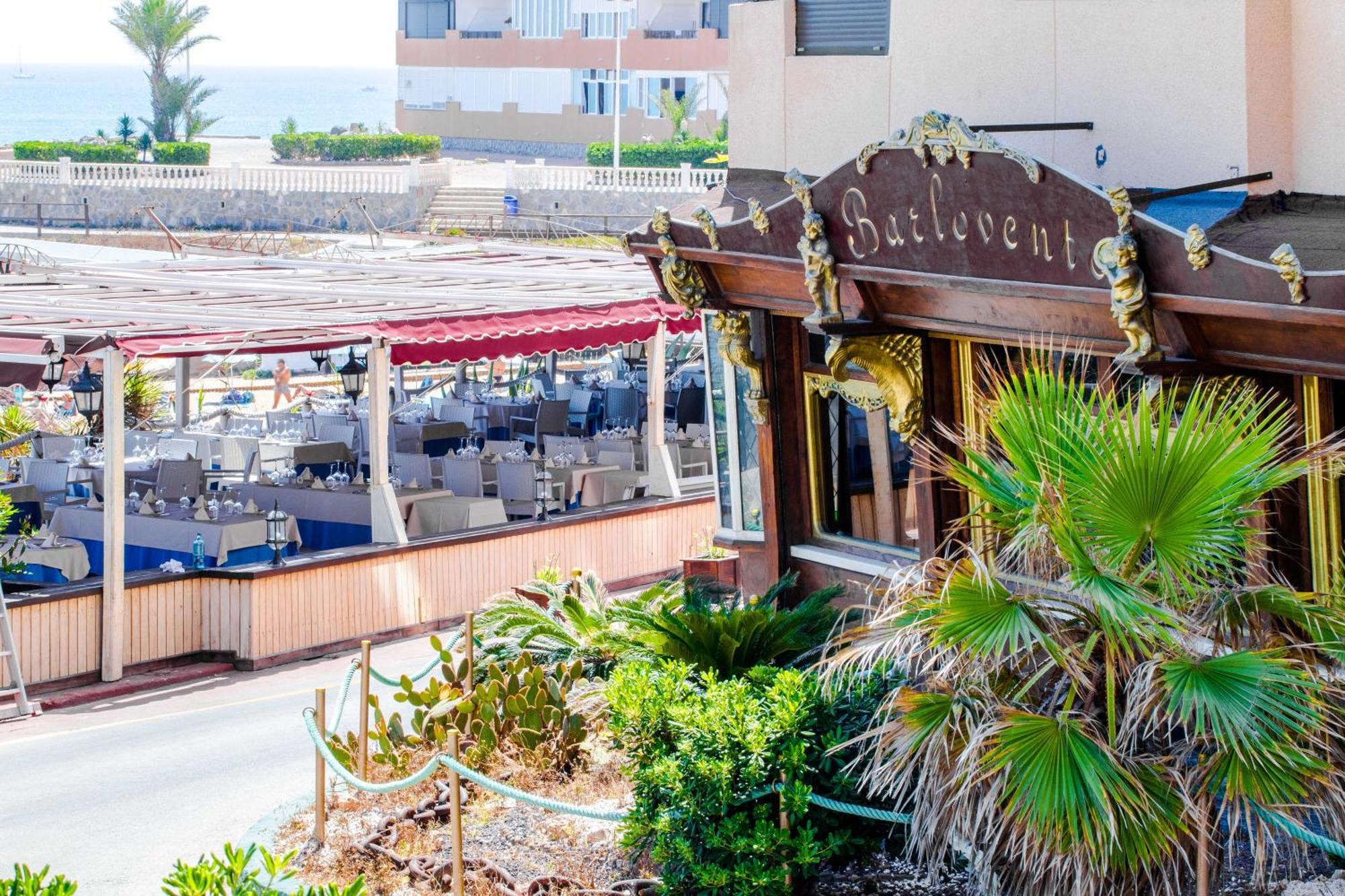 Espanatour Los Leandros Torrevieja Kültér fotó